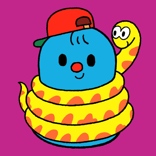 Billy-Boo-Snake #11