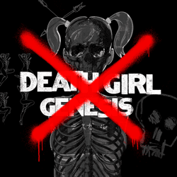 DEATH GIRL - GENESIS