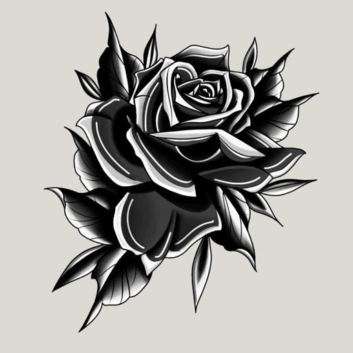 Mono Roses