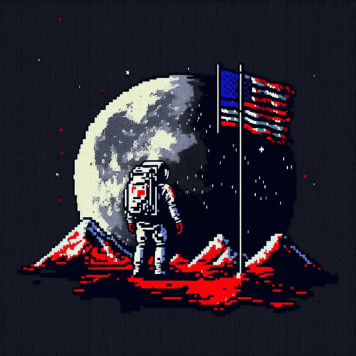 8bitAstronauts #8