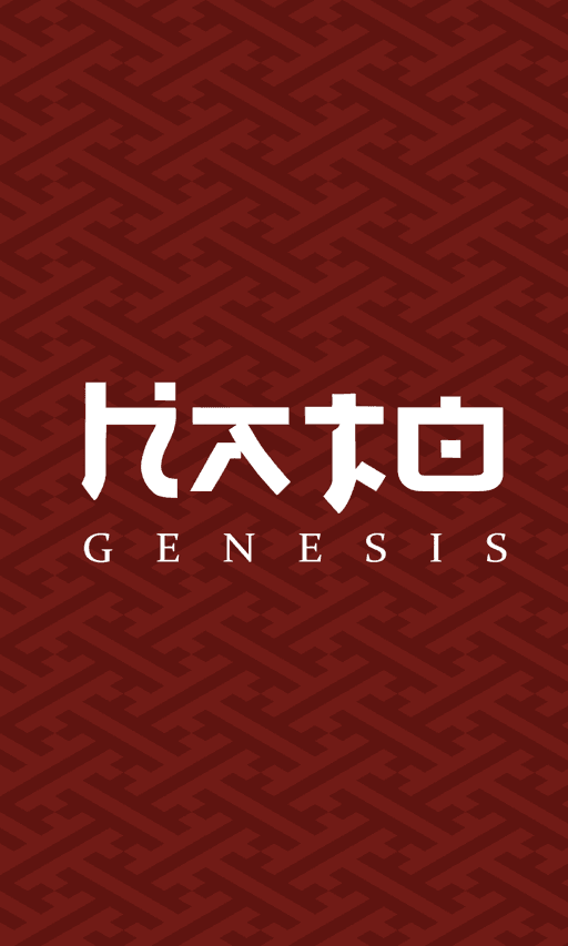 HATO PASS GENESIS