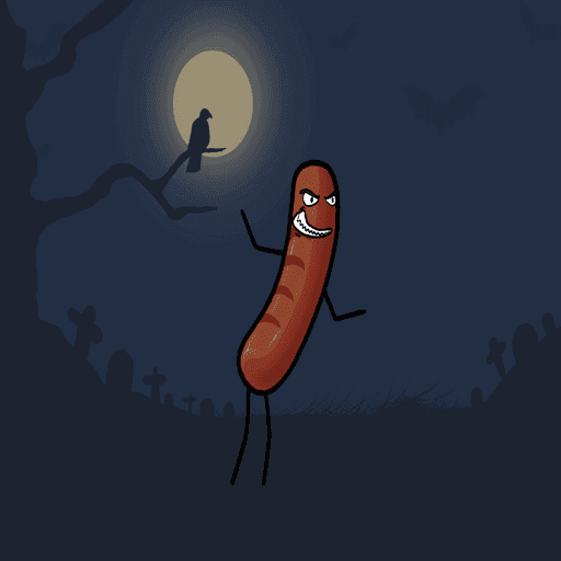 HalloWiener #61