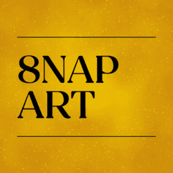 8NAP ART - Season One Mint Pass