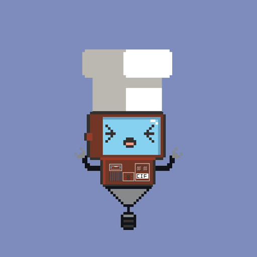 Pixel Droids #57