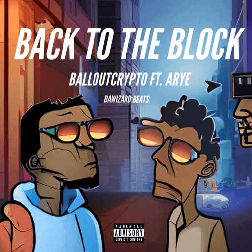 Back To The Block