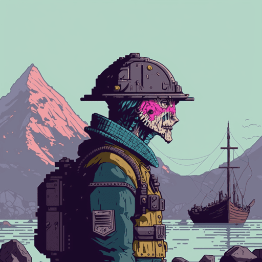 Pixel #28