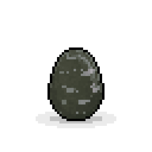 UNHATCHED #1757