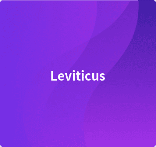 Leviticus