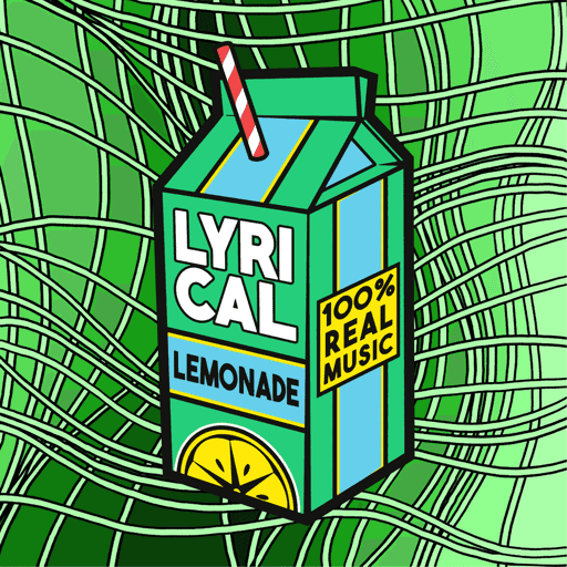 Lyrical Lemonade Carton #251