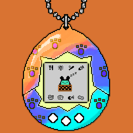 Tamagotchi #1824