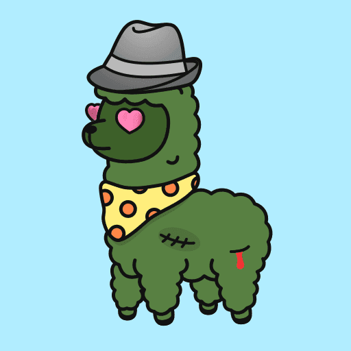 BabyLlama #6885