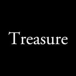 Treasure Project