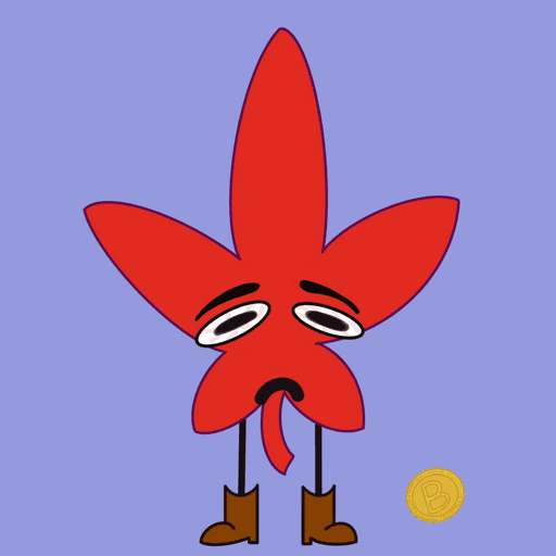 WeedPunks V2 #2