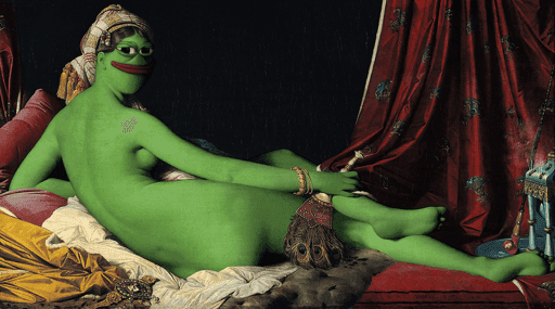 La Grande Odapepe