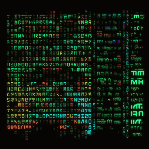 ASCIIcodes #44