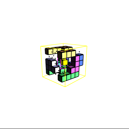 Cube #389