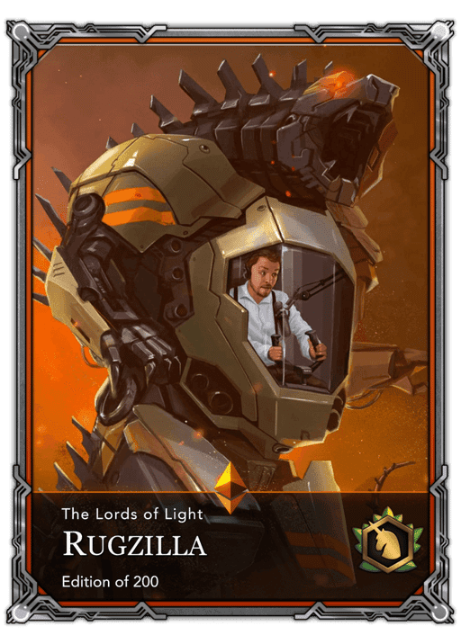 Rugzilla