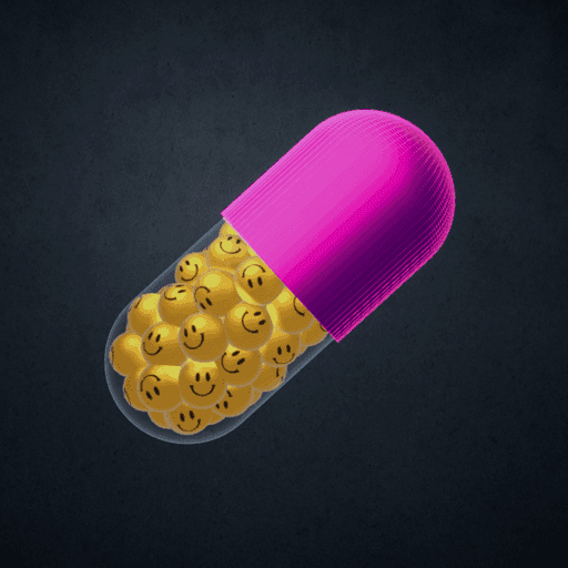 BYOPILL 5035