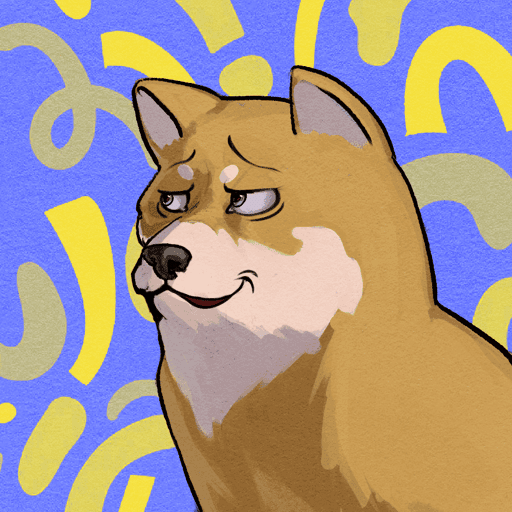 Foodie Doge #17