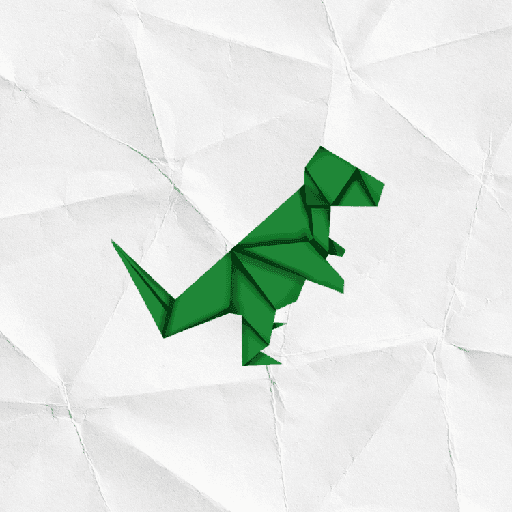 Origami #183