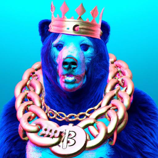 King Bear