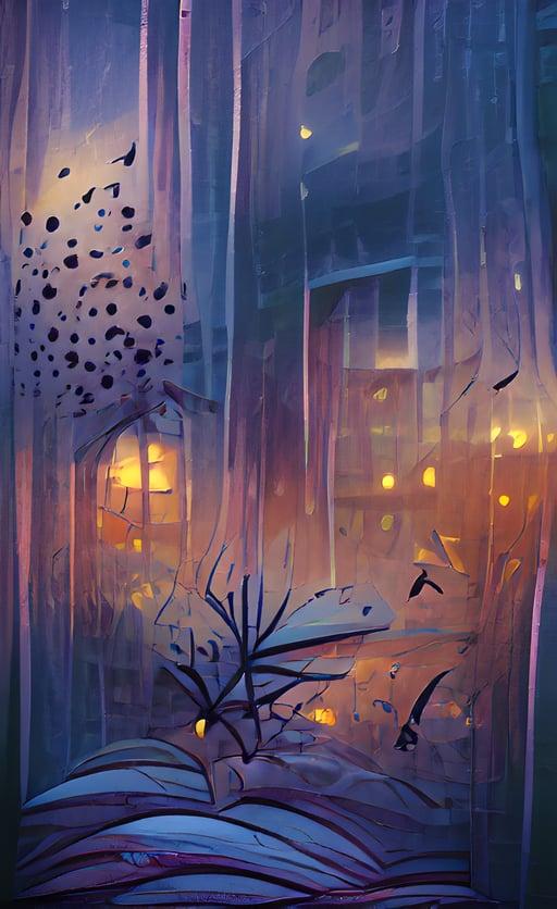 RAINDROPS by HRG #79