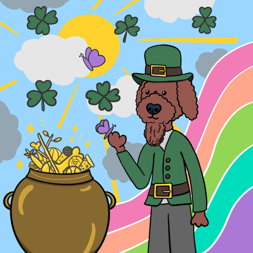 St. Paddy Pood