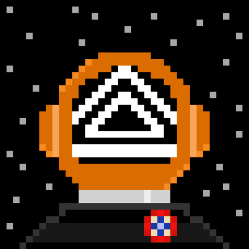 StarLink Pixelnaut #7948