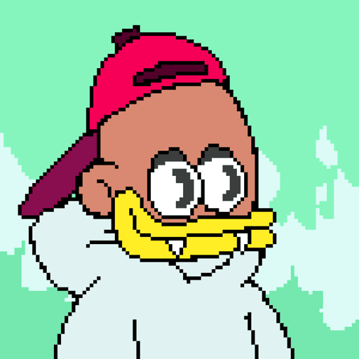 Doodle Duck Gen #46