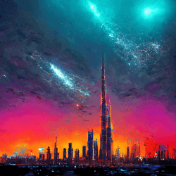 Meta Dubai