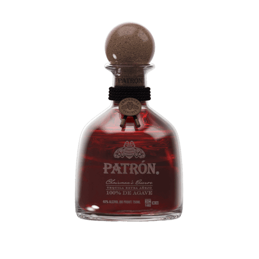 PATRÓN Chairman’s Reserve: #85