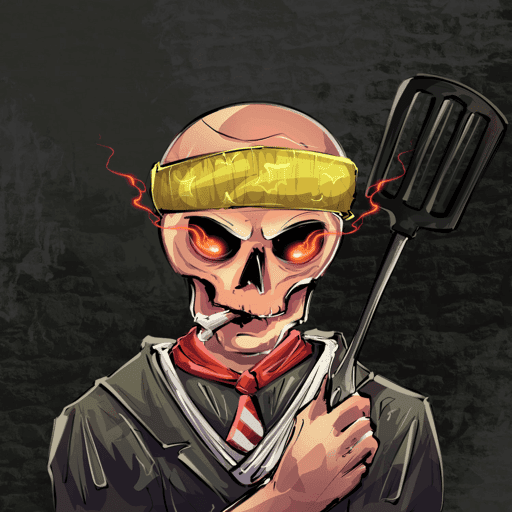 Undead Chefs #230