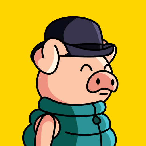 PIGGGYZ #539