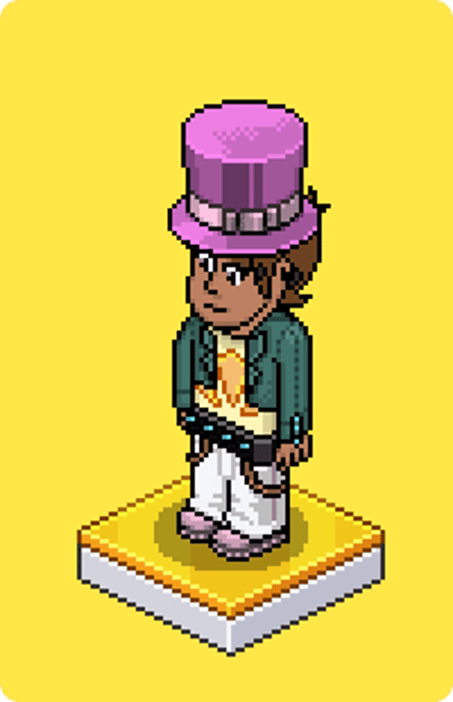 Habbo #8743