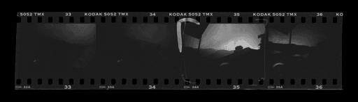 First Film - Strip 100_gx