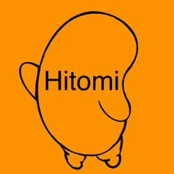 Hitomi Beans #11