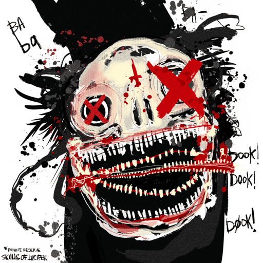 The Babadook