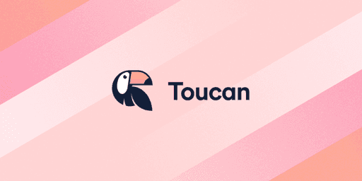 Introducing Toucan 4/5