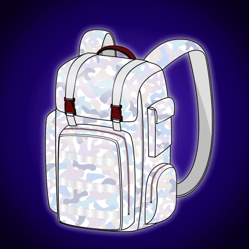 Backpack #148