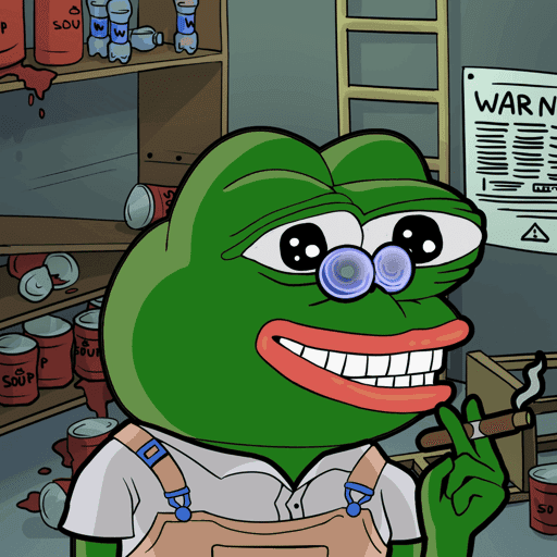 Pepe #2825