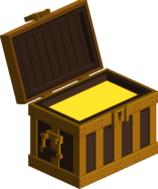 Golden Chest