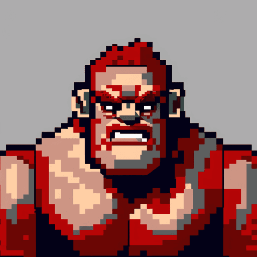 PIXOGRE #368