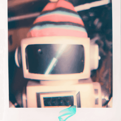 Poladroids #31