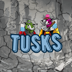 Tusks #155