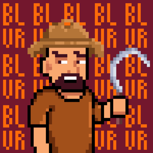 Blur Farmers #4374