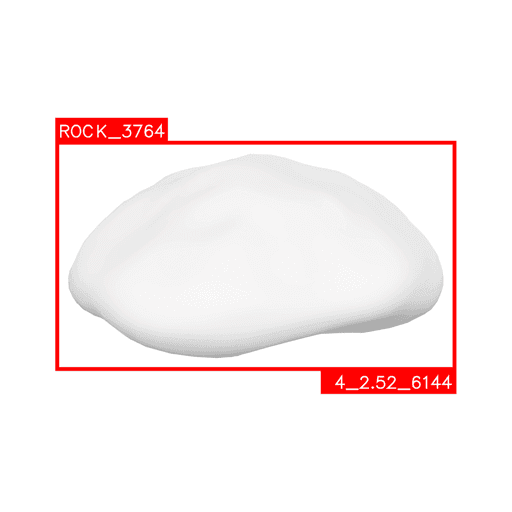 ROCK 3764