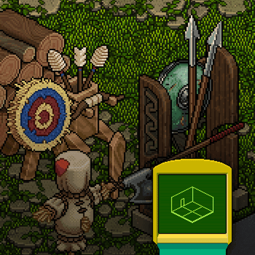 Habbo Room #85