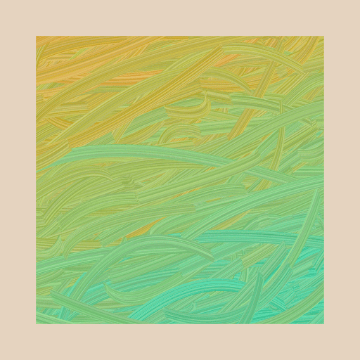 Color Streams #2