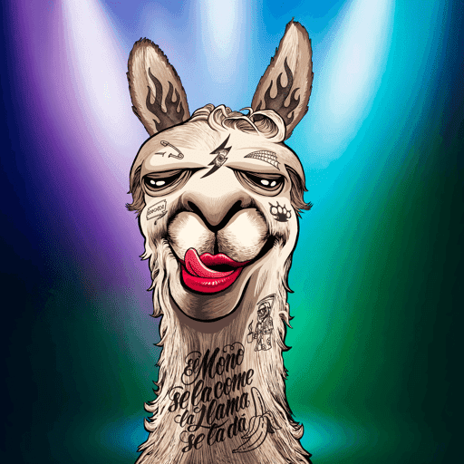 Llama #5653