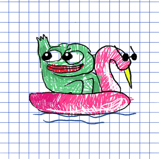 A Little Pepe #60